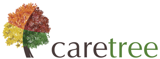 Caretree, for Peace of Mind at Home