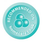 Homecare recommended